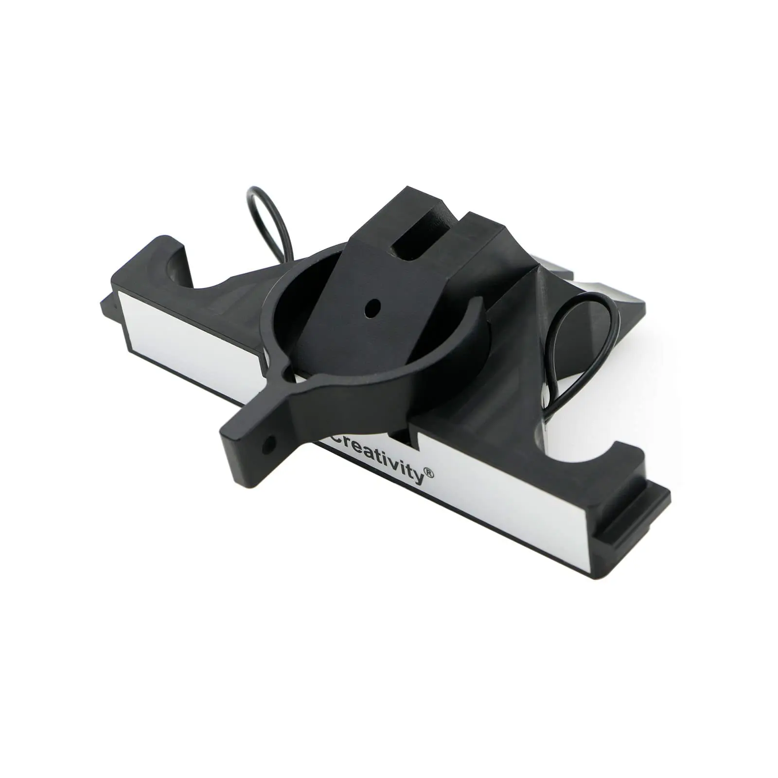 Alvins Fixed Bracket for ARRI Trinity Stabilizer 2, Fixed Clamp for ARRI Trinity, Accessories to Fix Angle