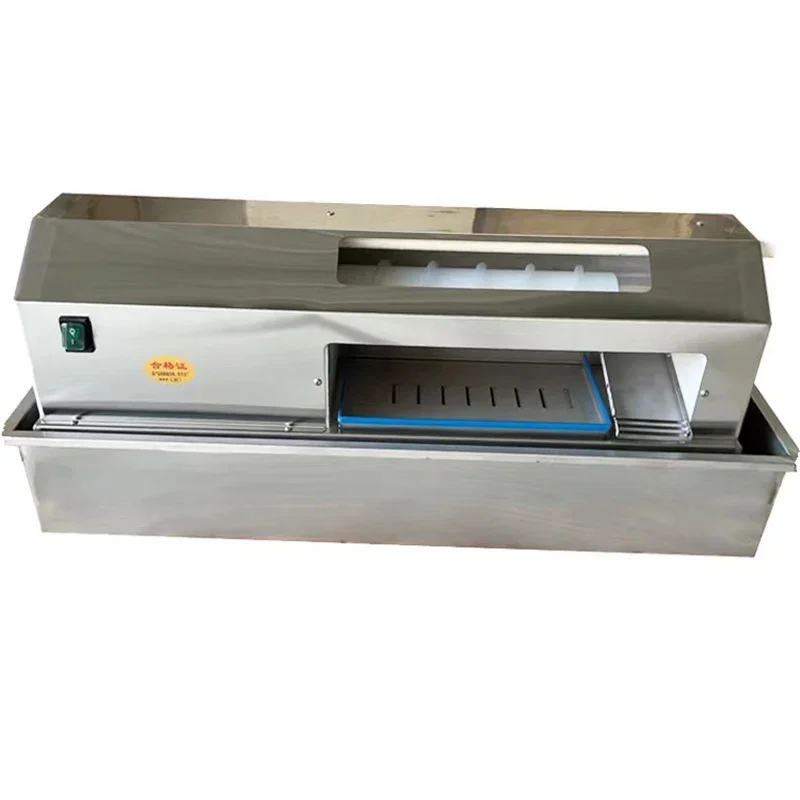 

Новая большая автоматическая машина для очистки яиц для приготовленных яиц, машина для очистки сохраненных яиц, маленькая электрическая машина для очистки яиц