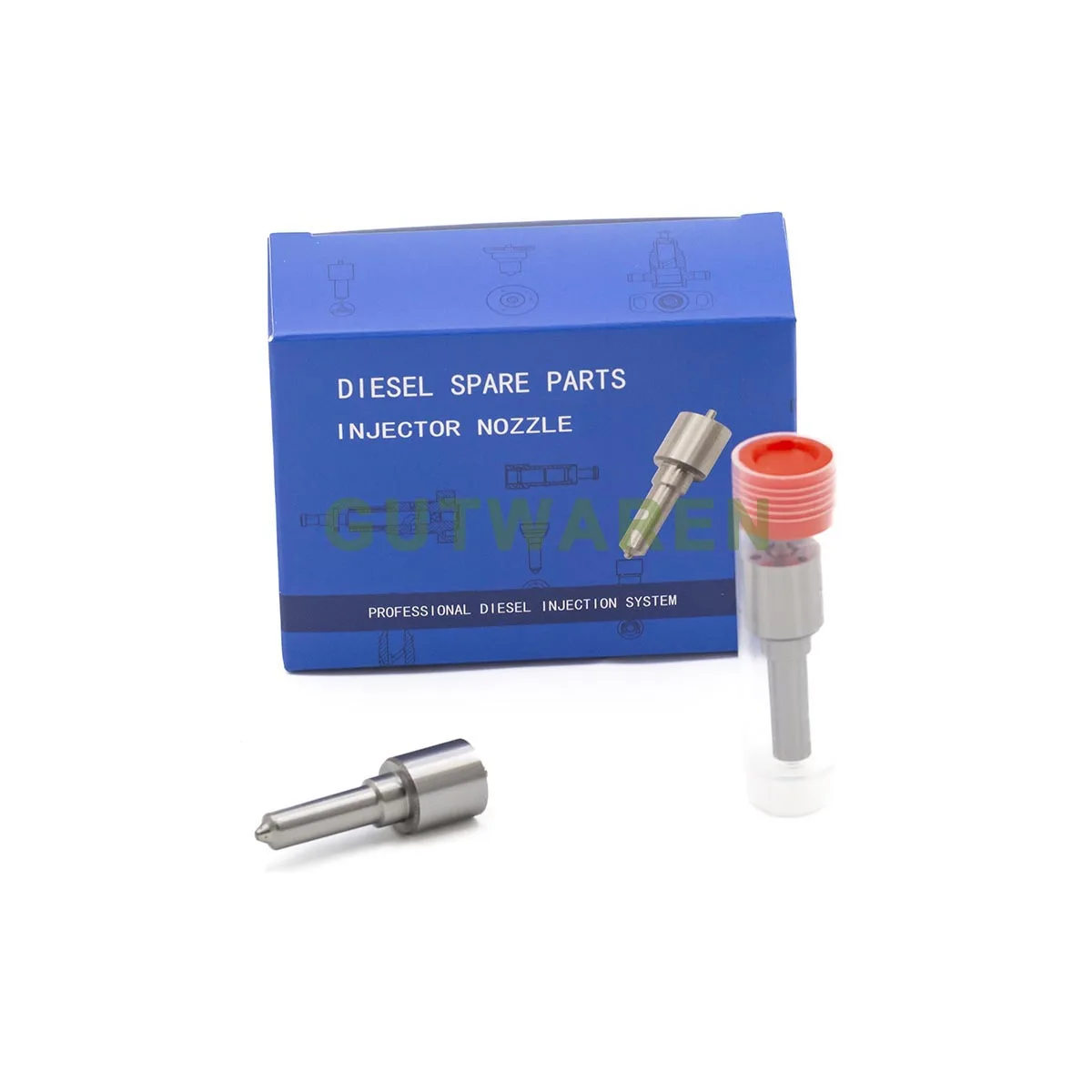 

12 PCS DLLA154P295 DLLA154P316 DLLA154P332 DLLA154P596 DLLA154P642 DLLA154P674 DLLA154P866 Diesel Fuel Injector Nozzle