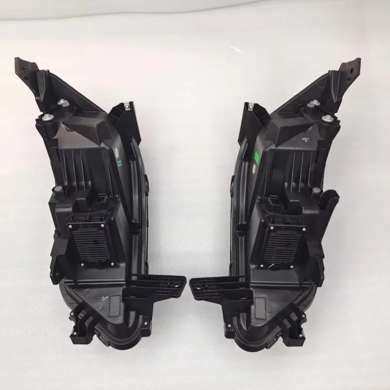 Standard Auto Spare Parts Car Headlight  for Chevrolet Groove