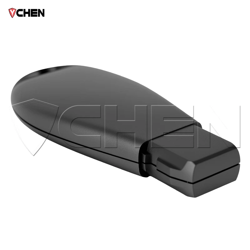 جهاز تحكم عن بعد ذكي ID46 PCF7941 لكرايسلر 300 تاون كونتري جيب جراند شيروكي دودج رحلة رام دورانجو قافلة ماغنوم مفتاح فوب #6