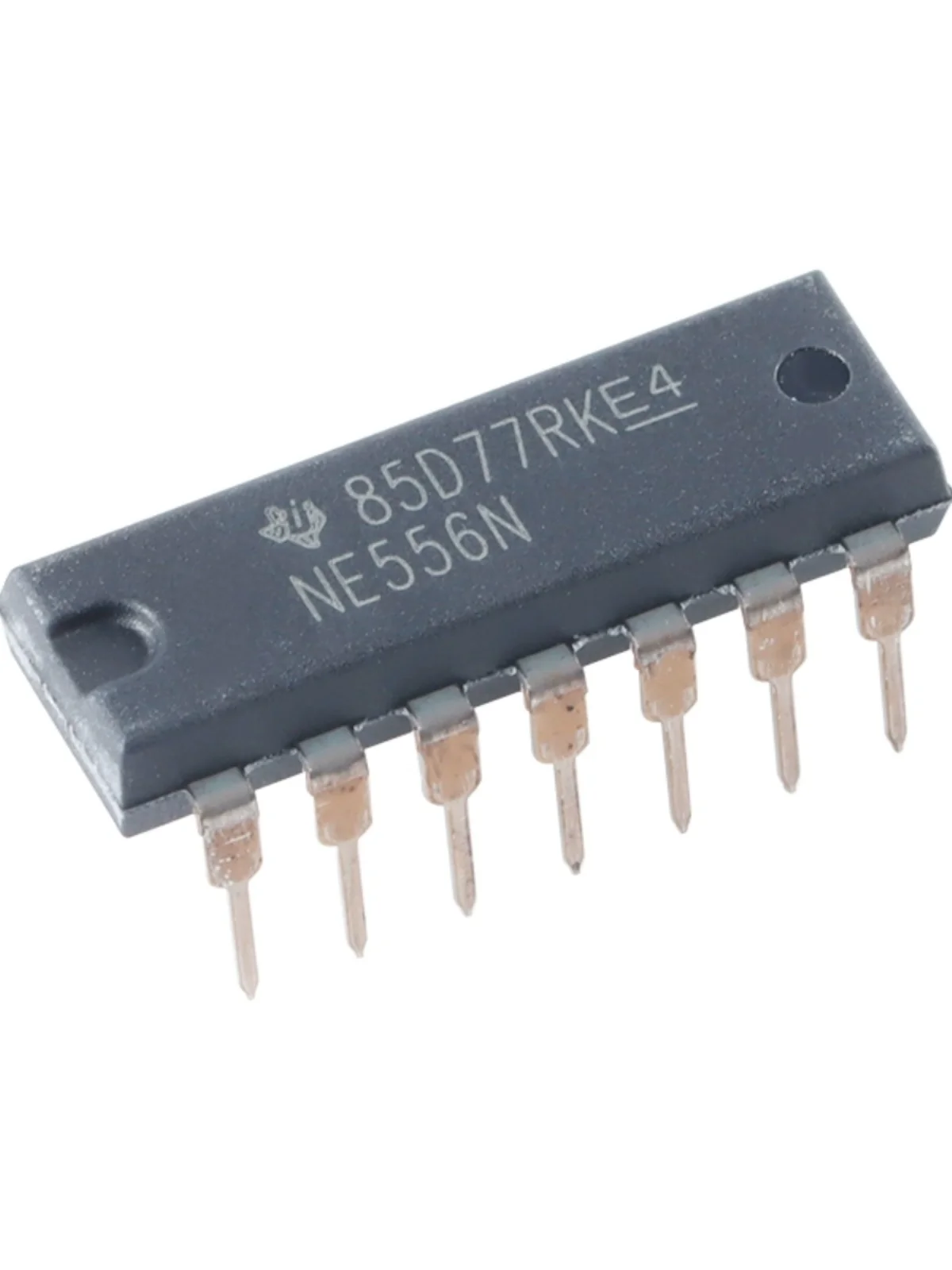 30pcs/new Original In-line NE556N DIP-14 Dual Precision Timer Chip