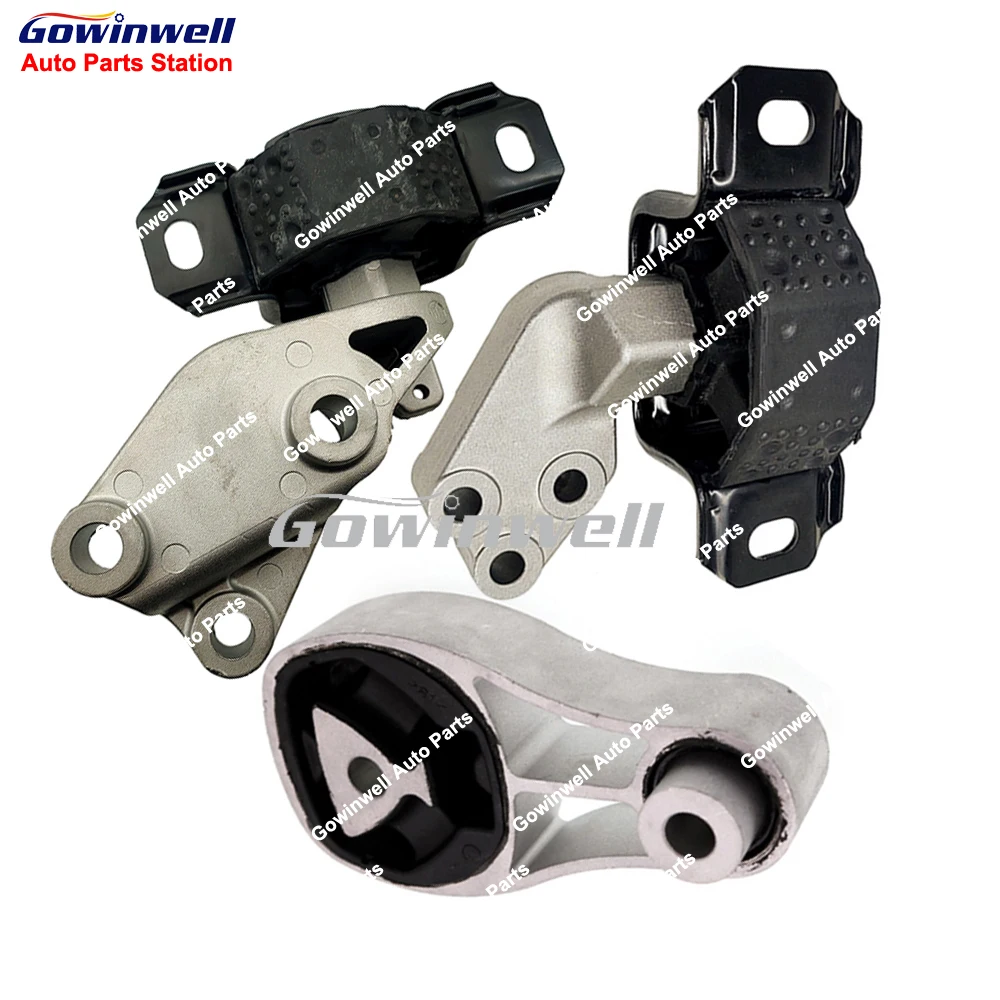 

A 1322200048 A 1322200148 A 4512400109 1 шт. каждае крепление двигателя и крепление трансмиссии для BMW Smart FORTWO 2008-2015 гг.