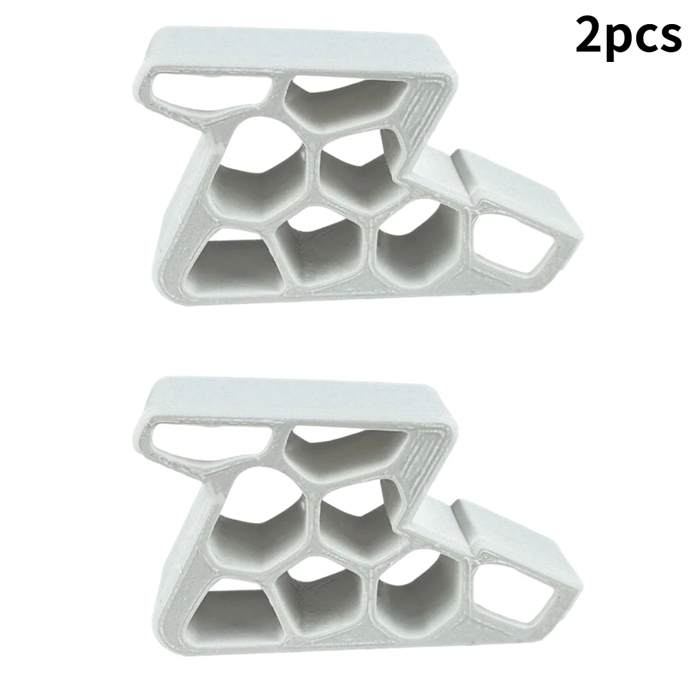 Universeller Tür- und Fensterstopper, robust, rutschfest, Balkon-Fenster-Türkeil für Zuhause, Büro, Badezimmer, Küche, Türhalter