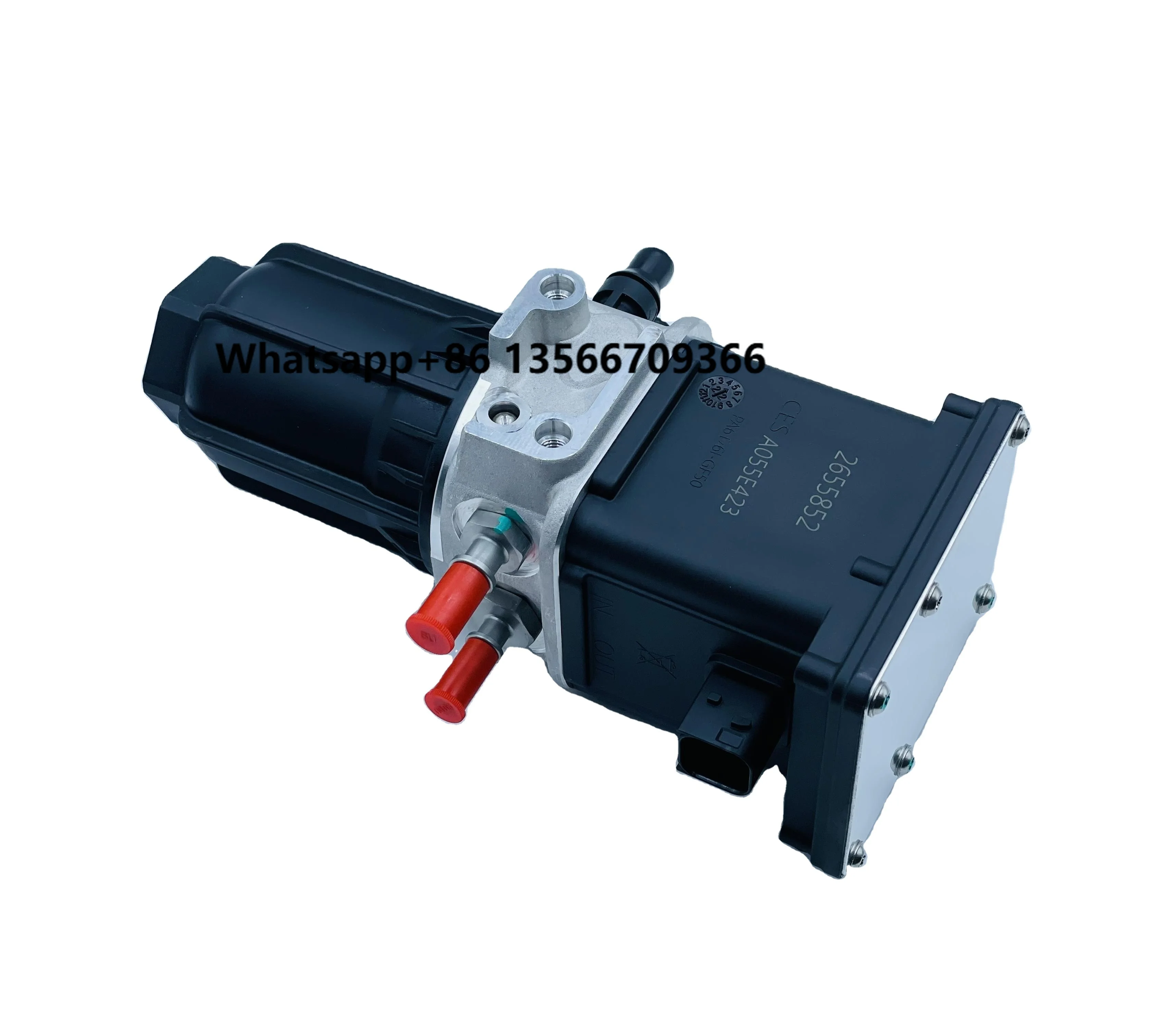 

New 2655852 2182737 2009872 SCR System Adblue Urea Pump for Scania Truck