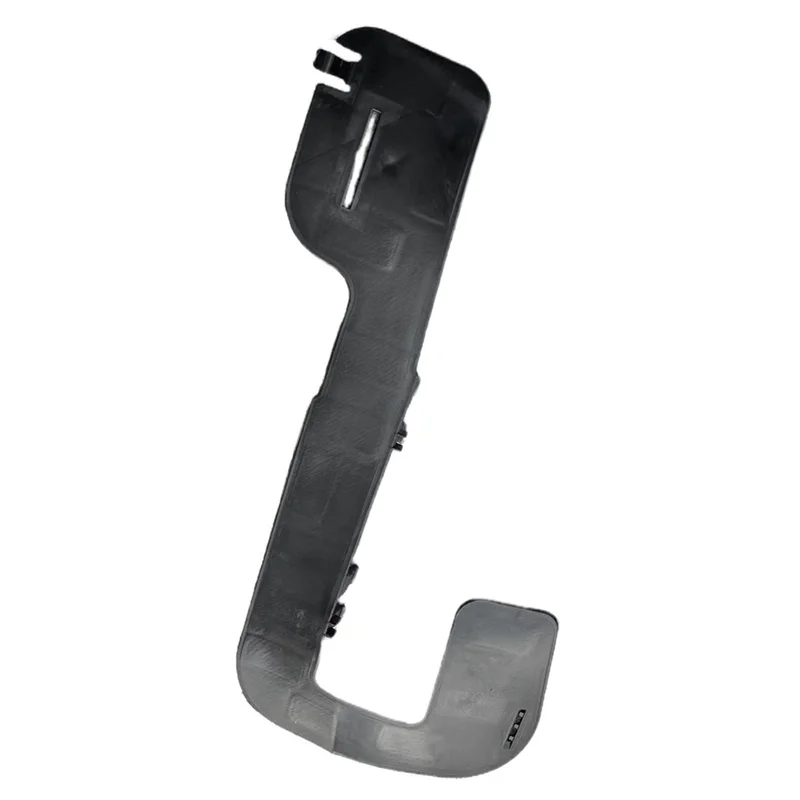 

AEA7-Automobile High Quality Front Fog Light Bracket For Tesla Model Y Tesla Accessories