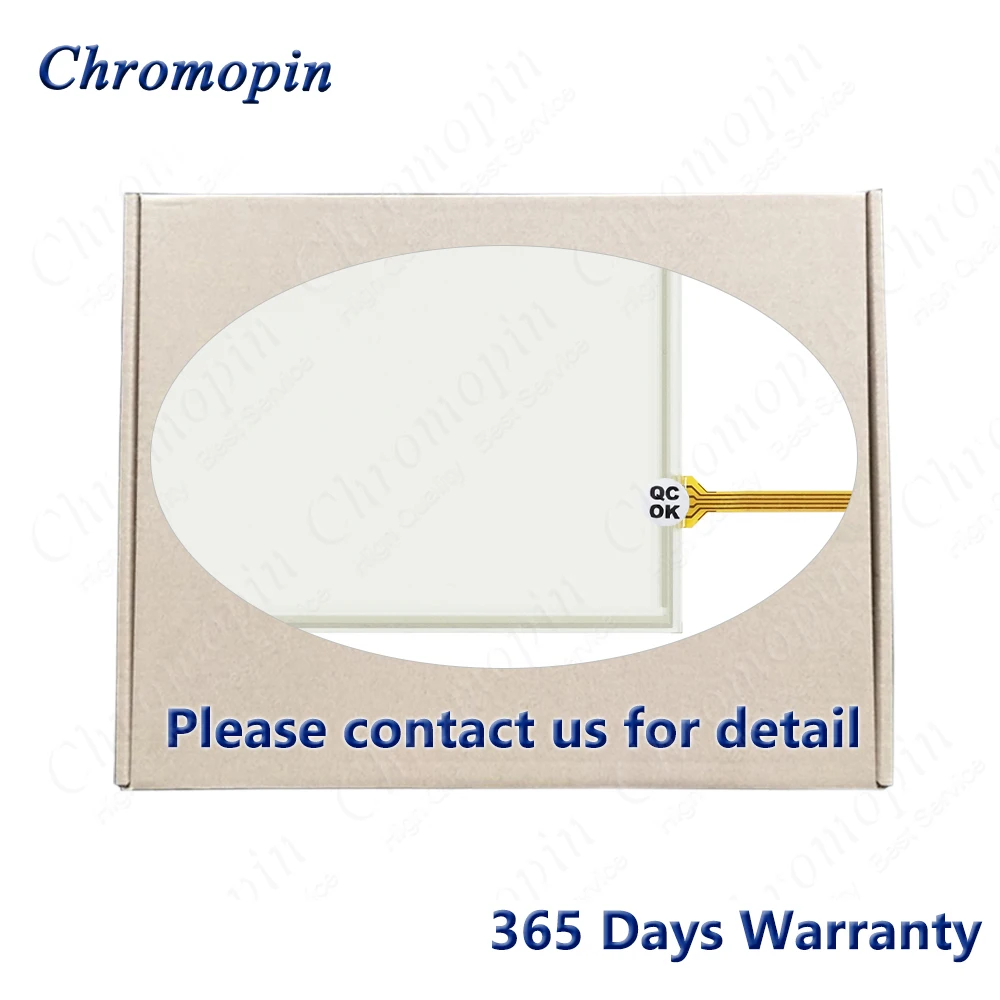 Touch Screen Panel Glass Digitizer for 91-10748-000 91 10748 000 9110748000 Touchscreen