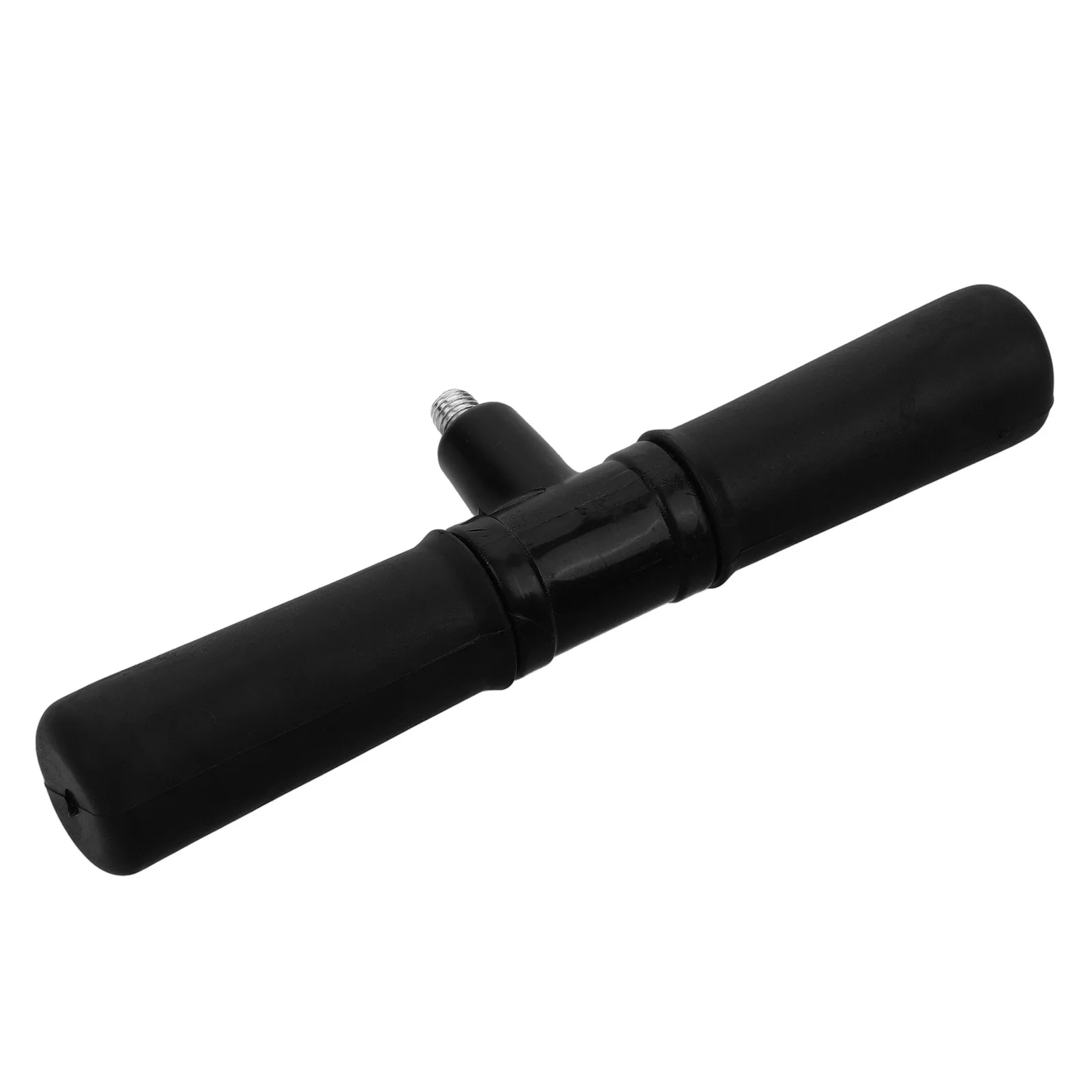 

Plastic Pump Handle Replacement Durable Inflator Grip Bicycle Tire Pump Accessory Tire Inflator Handle