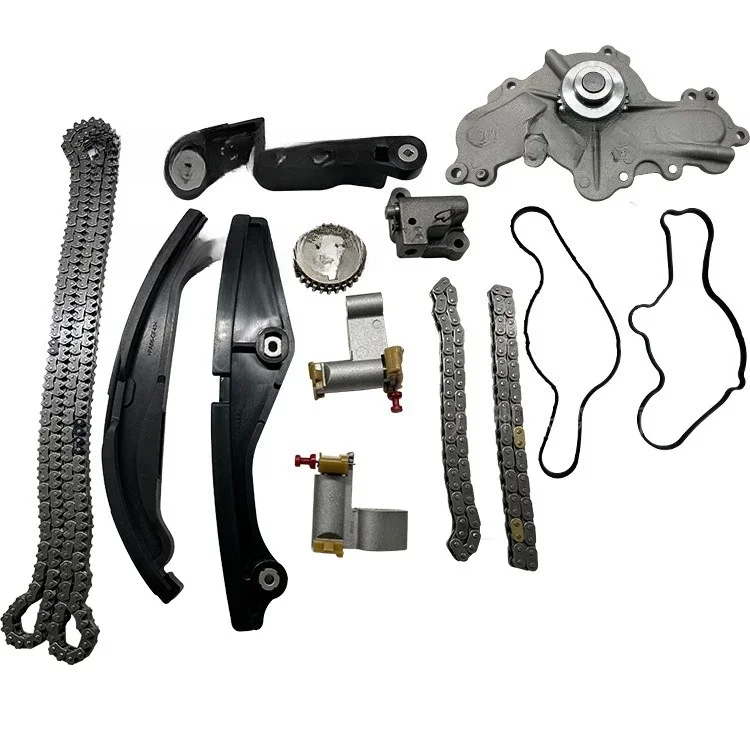 

Auto Timing Repair Kit Water Pump Auto Parts for Ford Lincoln
