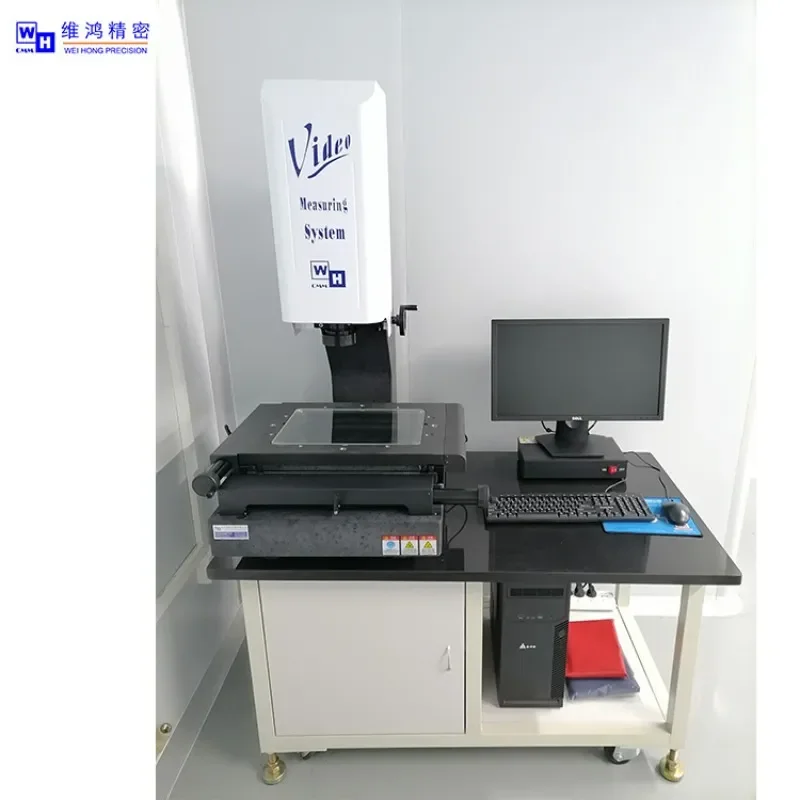 hot sale Spot 2.5 dimensional measuring instrument, optical two-dimensional image measuring instrument 2D size detector 3020