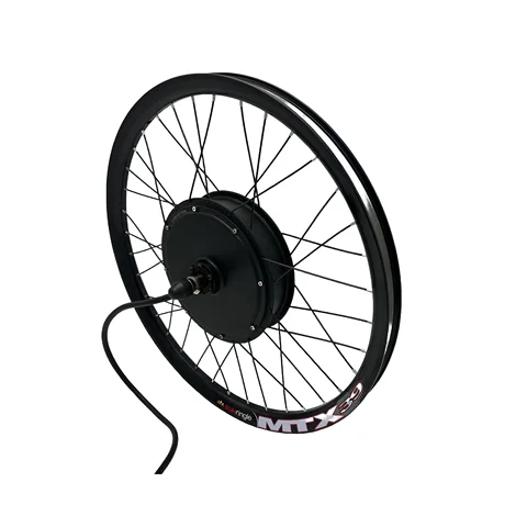 10 best sales hub wheel motor - №4
