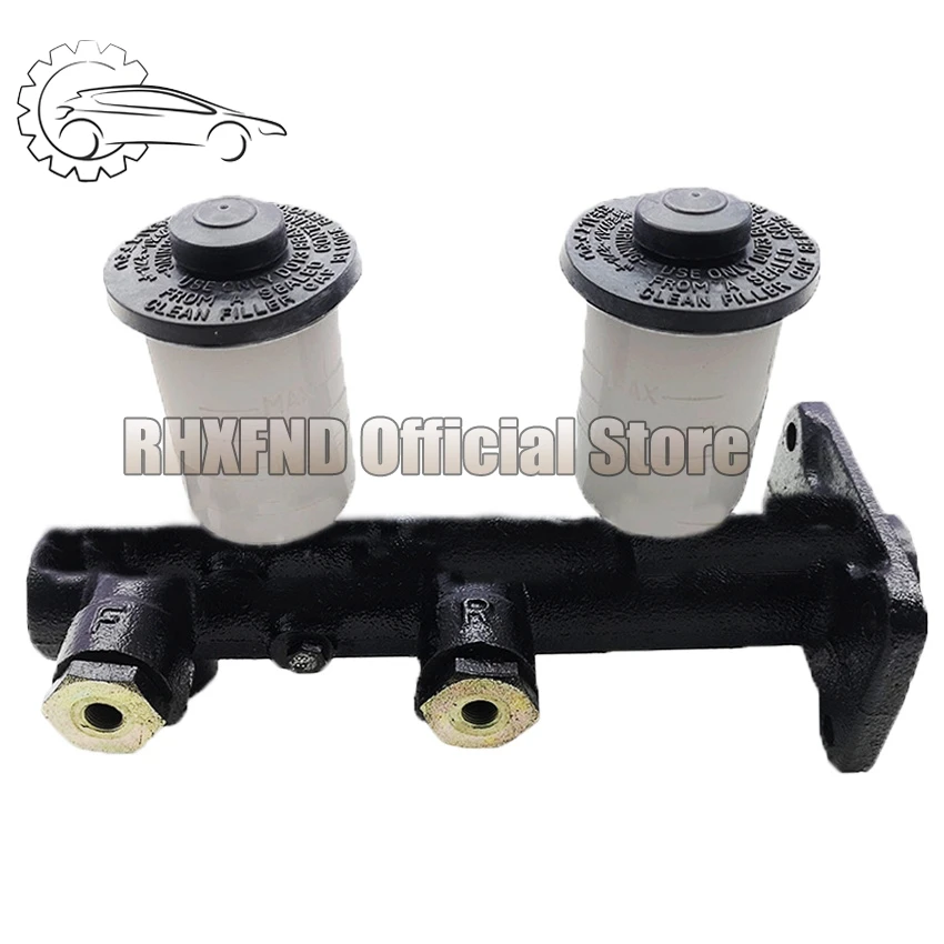 

47201-60040 47201-60030 4720160040 подходит для главного цилиндра тормоза Toyota Land Cruiser FJ4 55 BJ4 HJ45