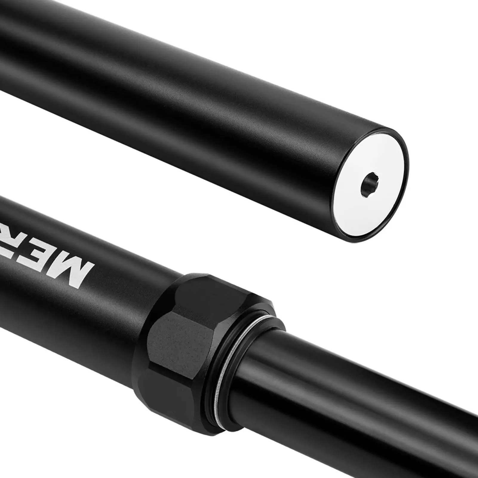 

Капельница для велосипедного сиденья 125 мм с ручным управлением, внешняя маршрутизация, быстрая регулировка, гидравлическая капельница из алюминиевого сплава, принадлежности для езды на велосипеде