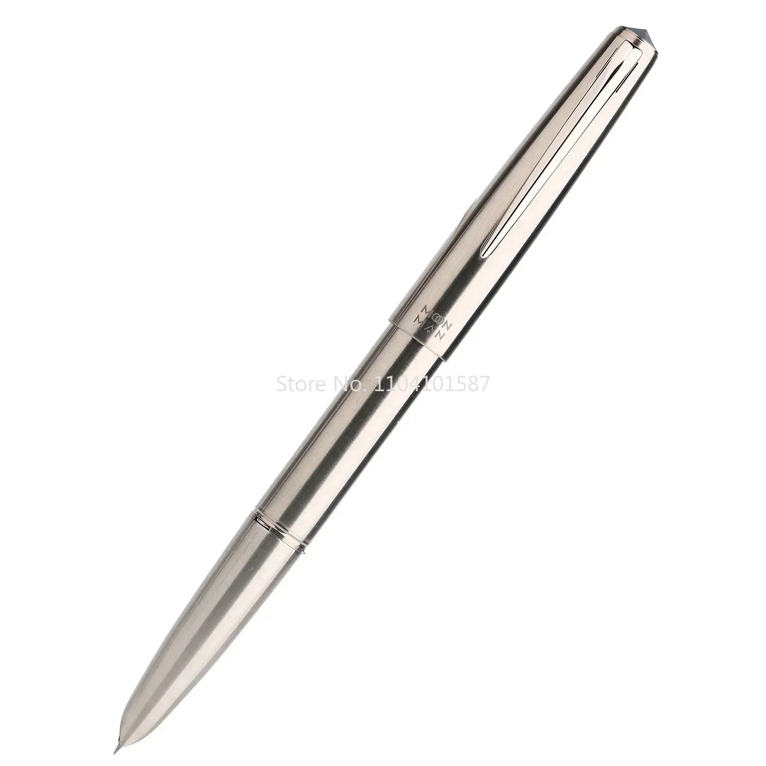 nuova-penna-stilografica-in-metallo-majohn-ti200-in-lega-di-titanio-punta-fine-da-05-mm-con-convertitore-inchiostro-scorrevole-per-ufficio-e-scrittura-professionale