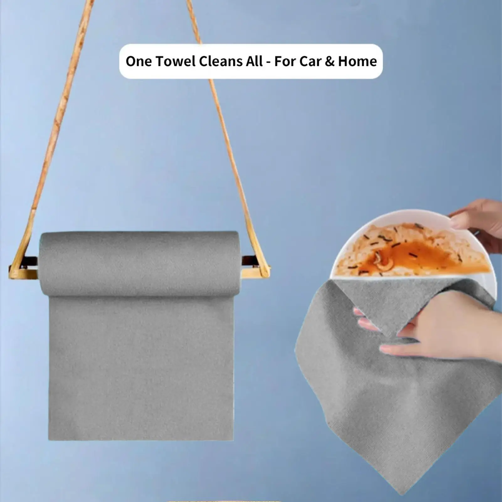 

Microfiber Cloth 30 Pieces Reusable Car Cleaner Absorbent Reusable Cleaning Towels For Kitchen Auto Dish Lens Windshield Glass