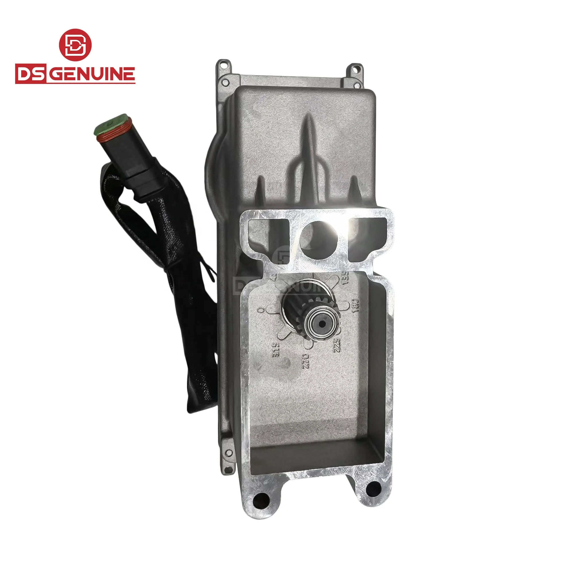 Euro 6  Engine VGT Turbo Charger Actuator 3787656