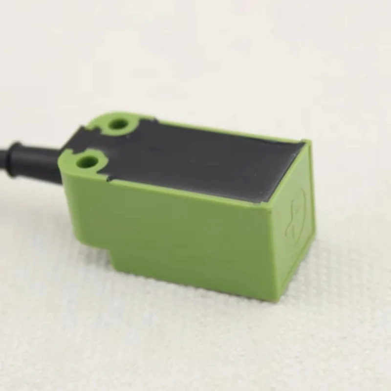

Бесконтактный переключатель PS17-5DN/5DP/5DY1/5DY2 NPN PNP 2/3WIRE NO NC DC Расстояние обнаружения переменного тока 5 мм I
