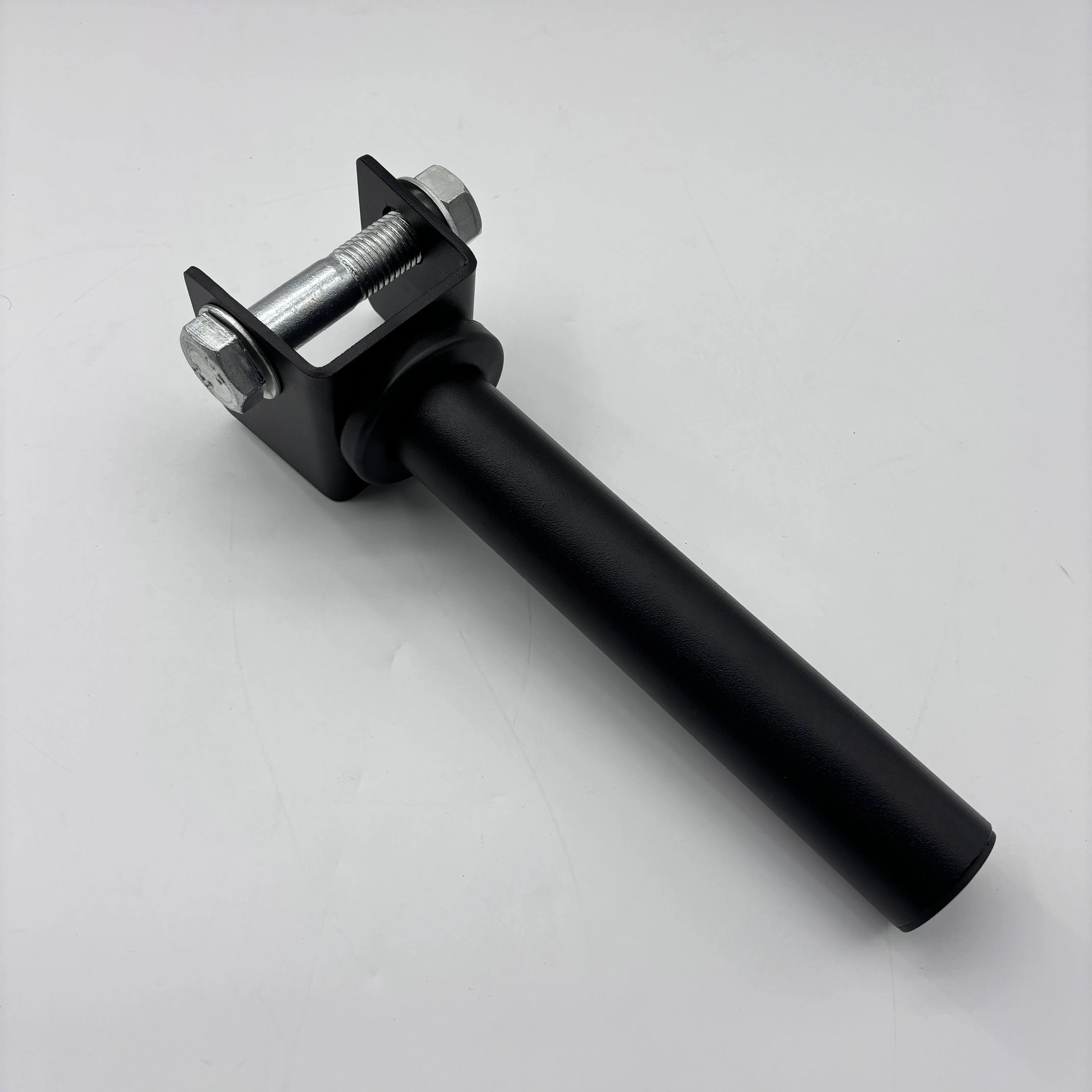 【Hot】Custom Gym Rack Attachment Plate Holder Storage Channel For Fitness Equipment
