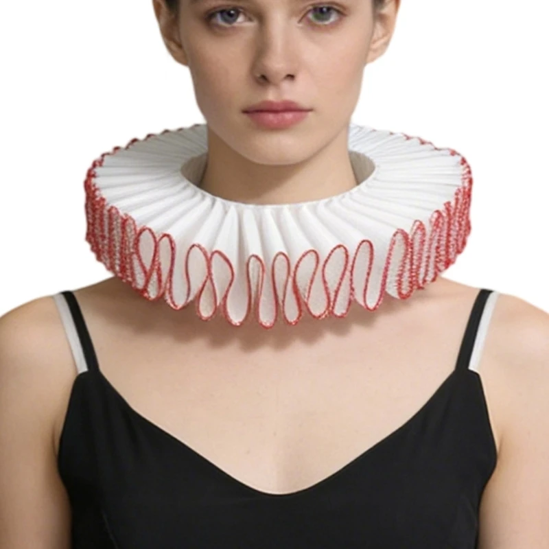 colletto-staccabile-con-gorgiera-elisabettiana-per-colletto-finto-con-nastro-decorativo-da-donna