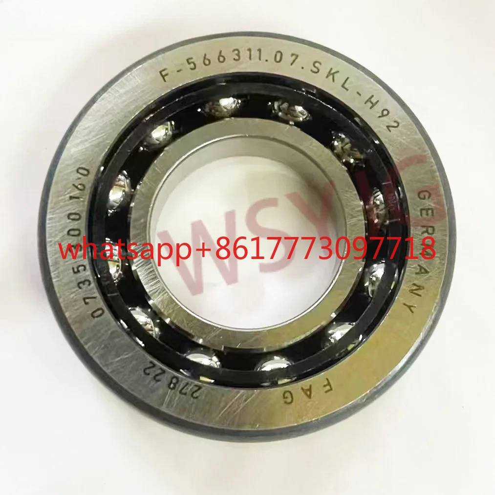 

Подходит для F-566311 F-563575 KLM503349/11 Конические подшипники заднего дифференциала заднего моста