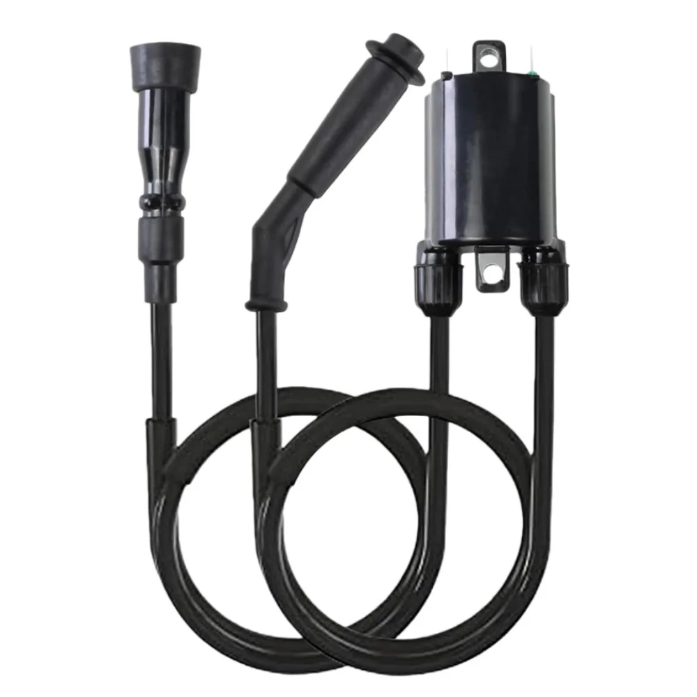 

Ignition Coil for Honda Shadow VLX 600 VT600C 1988-2007 VT600CD Deluxe 1993-2007 30510-MM8-003