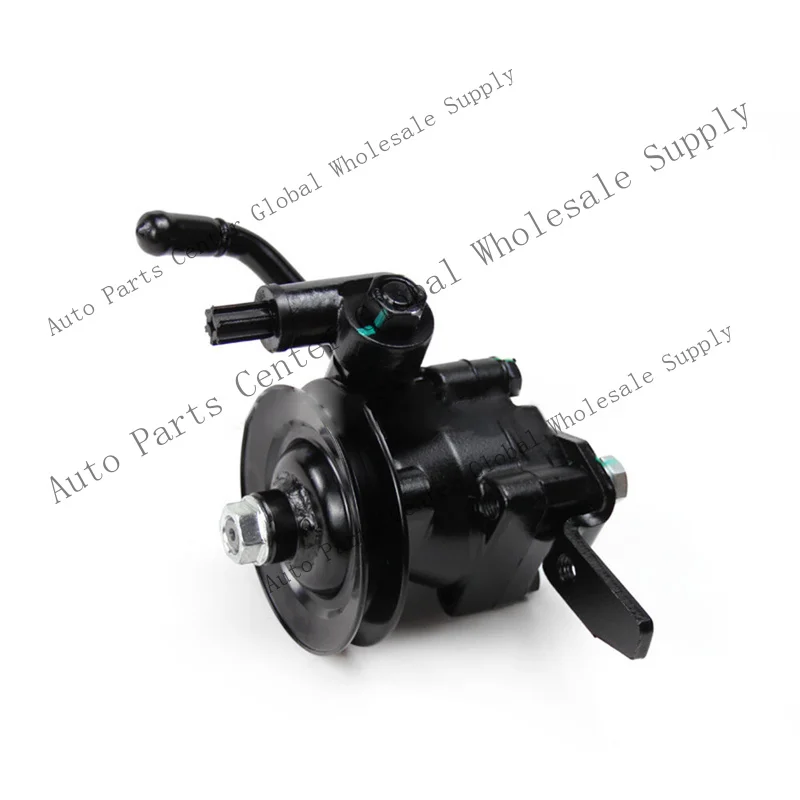 Z+ Power Steering Pump 57100-5H000 For Fuso Mitsubishi Canter 4D31 4D32