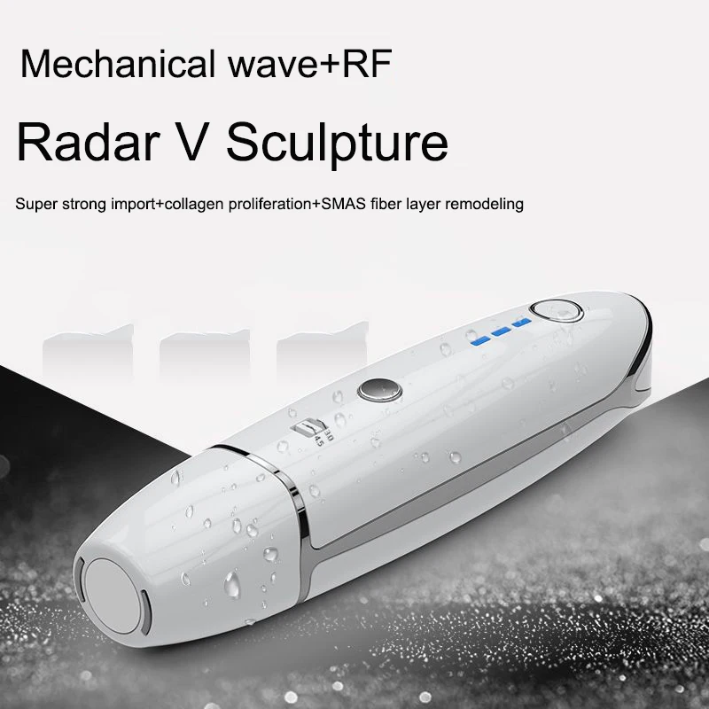 Radar V Carving Pulls the Face To Create the V Face Household Line Carving Instrument Face