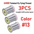 3PCS color 13