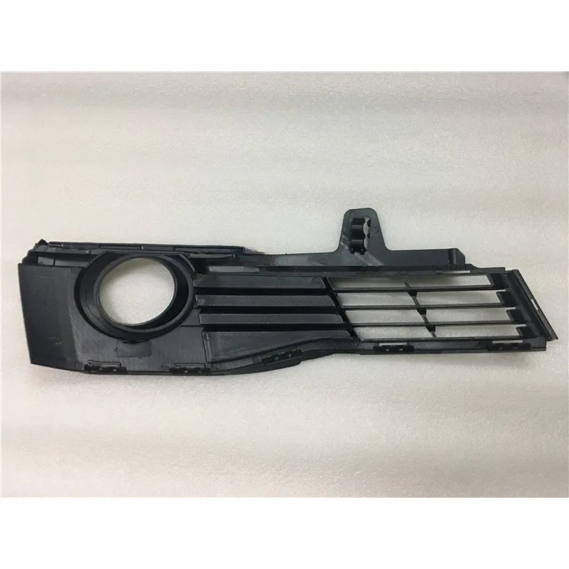 Left Right Front Bumper Fog Light Frame Ventilation Grille For 3 Series F35 320LI 328LI 335LI 2016 2017 2018 2019