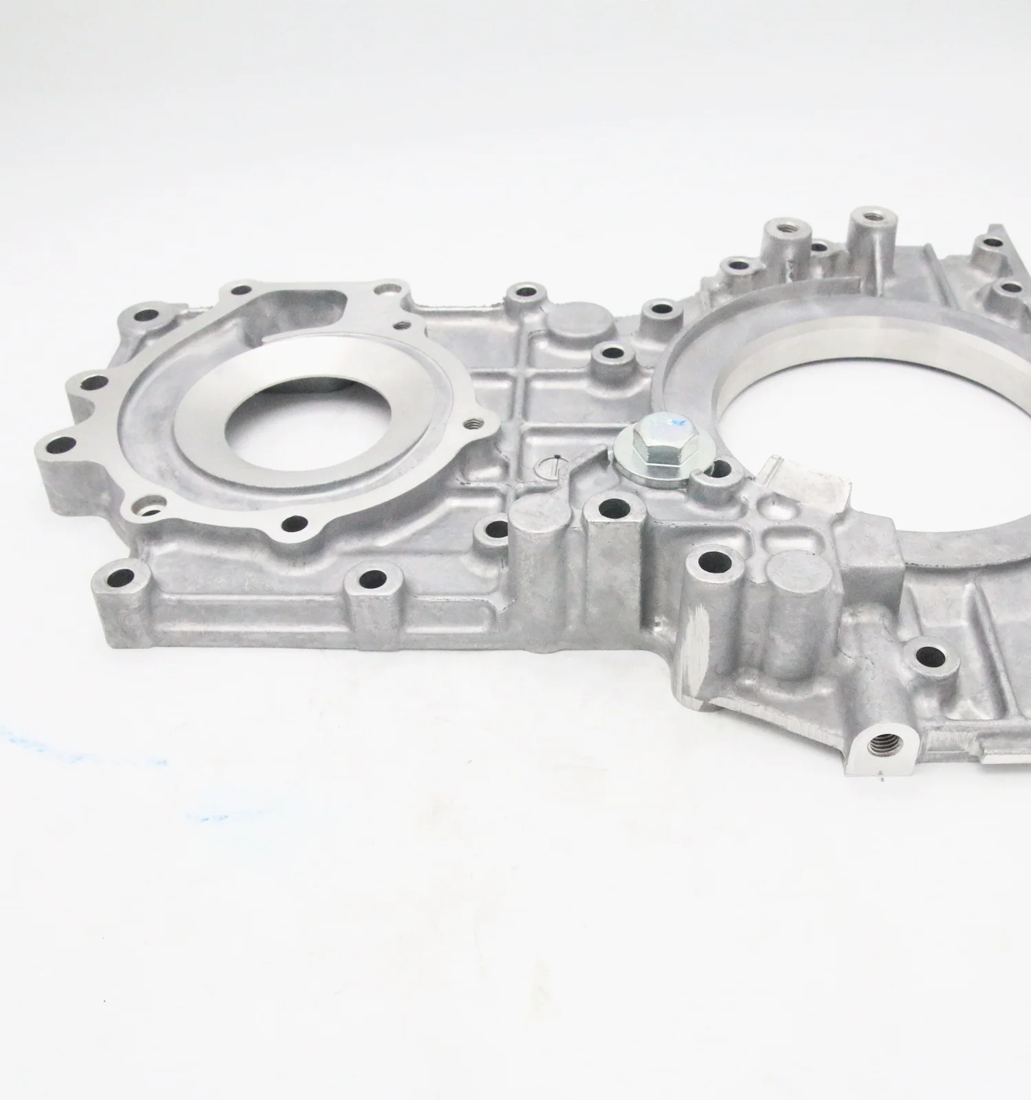 Genuine Japan Original hot sale other auto parts 4HK1 8-97362767-1 8973627671 timing chain cover