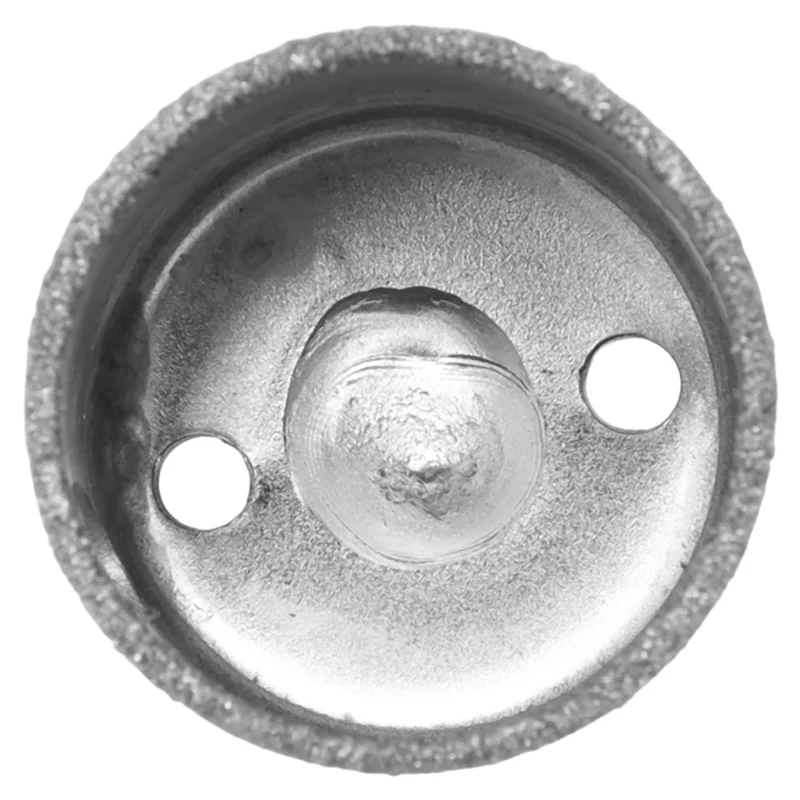 GTBL 5 punte da trapano per sega a tazza in vetro per piastrelle con punta diamantata da 30 mm