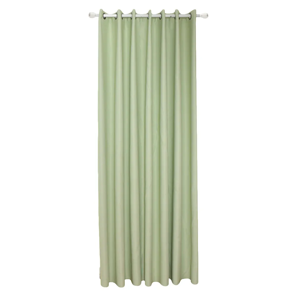 Premium Polyester Sheer Window Curtains with Floral Print for Bedroom Bathroom Living Room Natural Light Privacy Decor 140x245