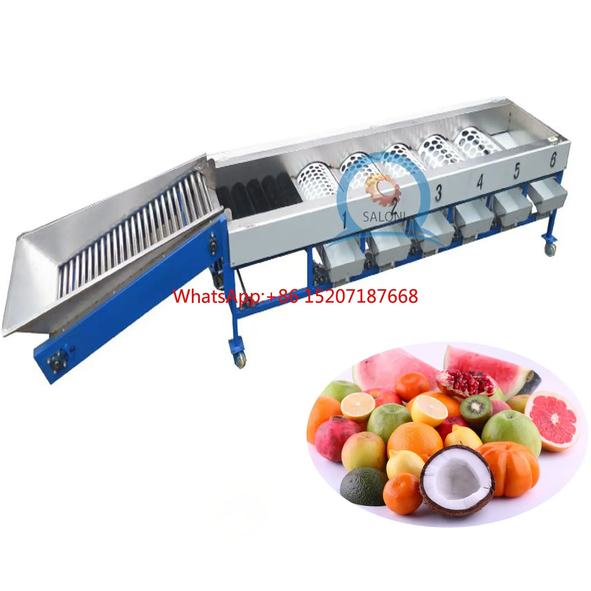 fruit sorting grading machine fruit vegetable sorting machine sorting fruit machine