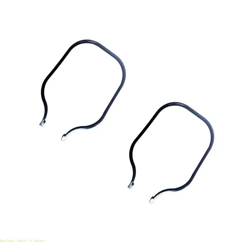 

Сменные лопасти A0KA для защиты кромок, эластичные силиконовые полоски, улучшающие контроль, уменьшающие износ для начинающих