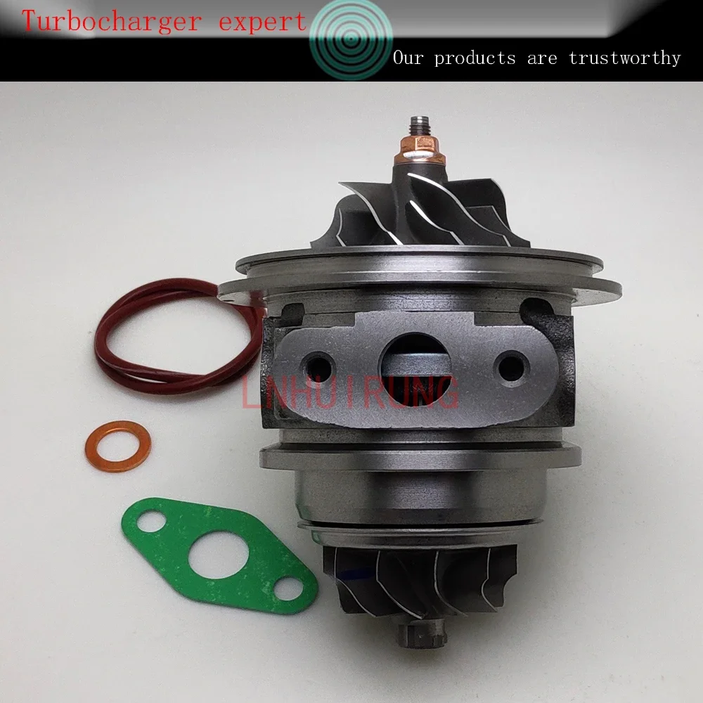 Turbo Chra Cartridge TF035 49135-04020 49135-04021 28200-4A200 Turbo cartridge for Hyundai Gallopper 2.5 TDI 99HP D4BH 4D56 TCI