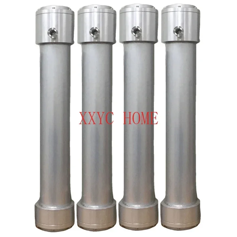 FRSM-1512Asmall size Nitrogen separation membrane oxygen CO2 gas Separation Module Membrane tube generator Nitrogen Gas Membrane