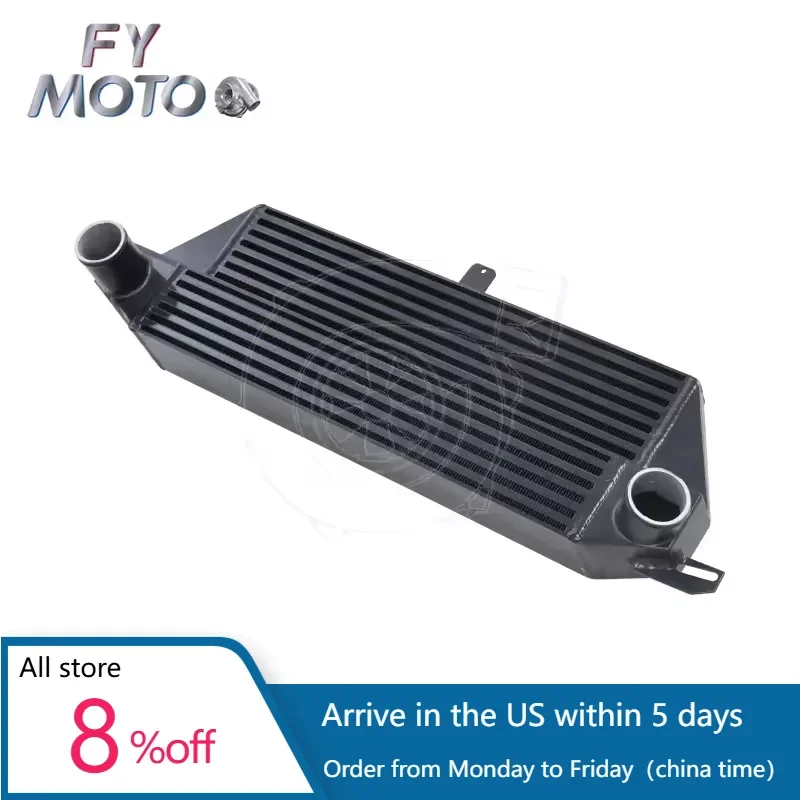 

Wholesale Bar and plate intercooler for Mini Cooper S R55 R56 R57 R58 R59 R60 R61 2006-2014