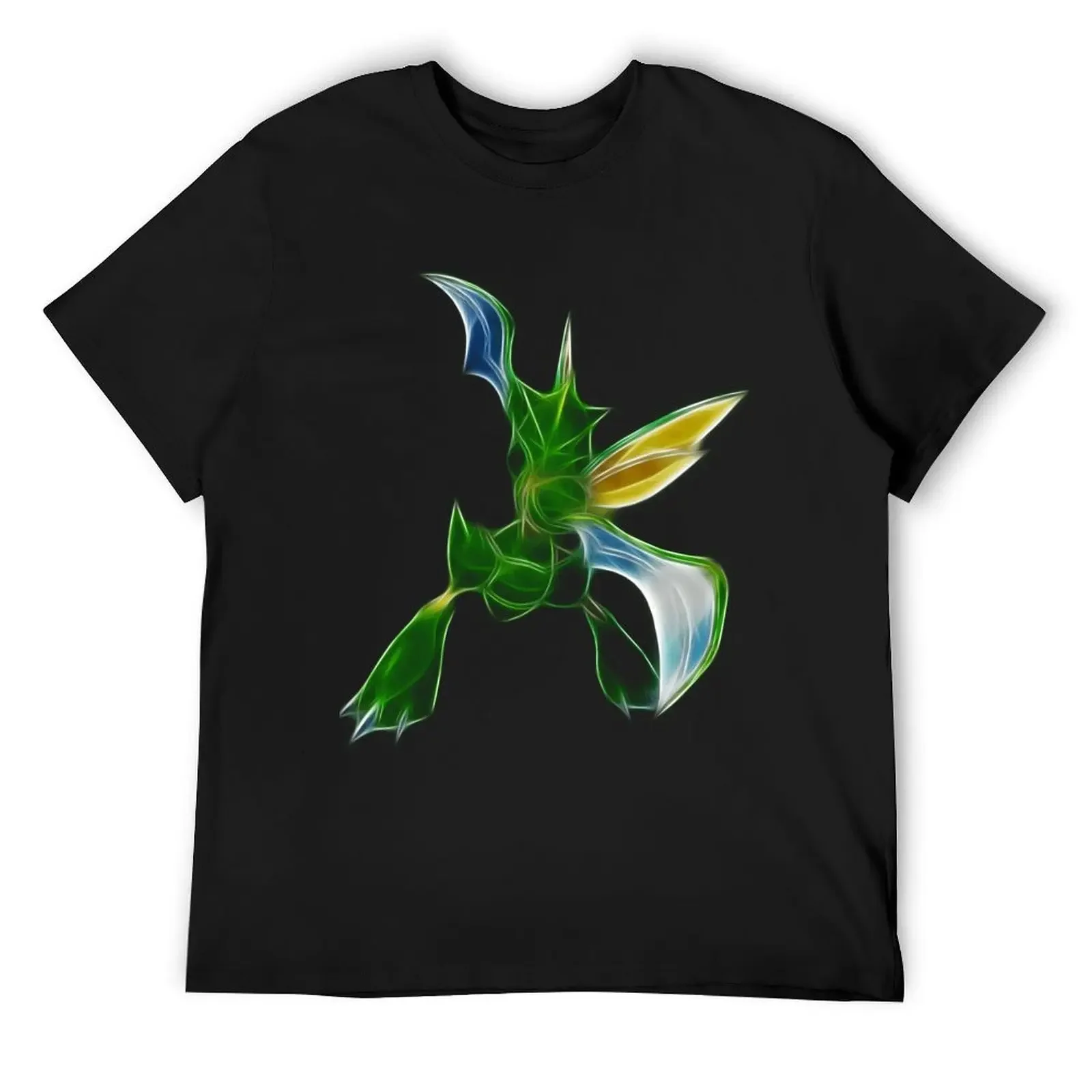 

Scyther Classic . T-Shirt man t shirt Blouse Men's t shirts