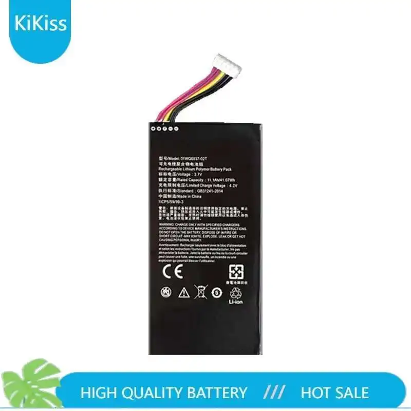

MAX-710B(01WQ0037-02) Аккумулятор для LARGE EXFO MAX-715B MAX-720B MAX-730B 710B MAX-720C MAX-730C OTDR