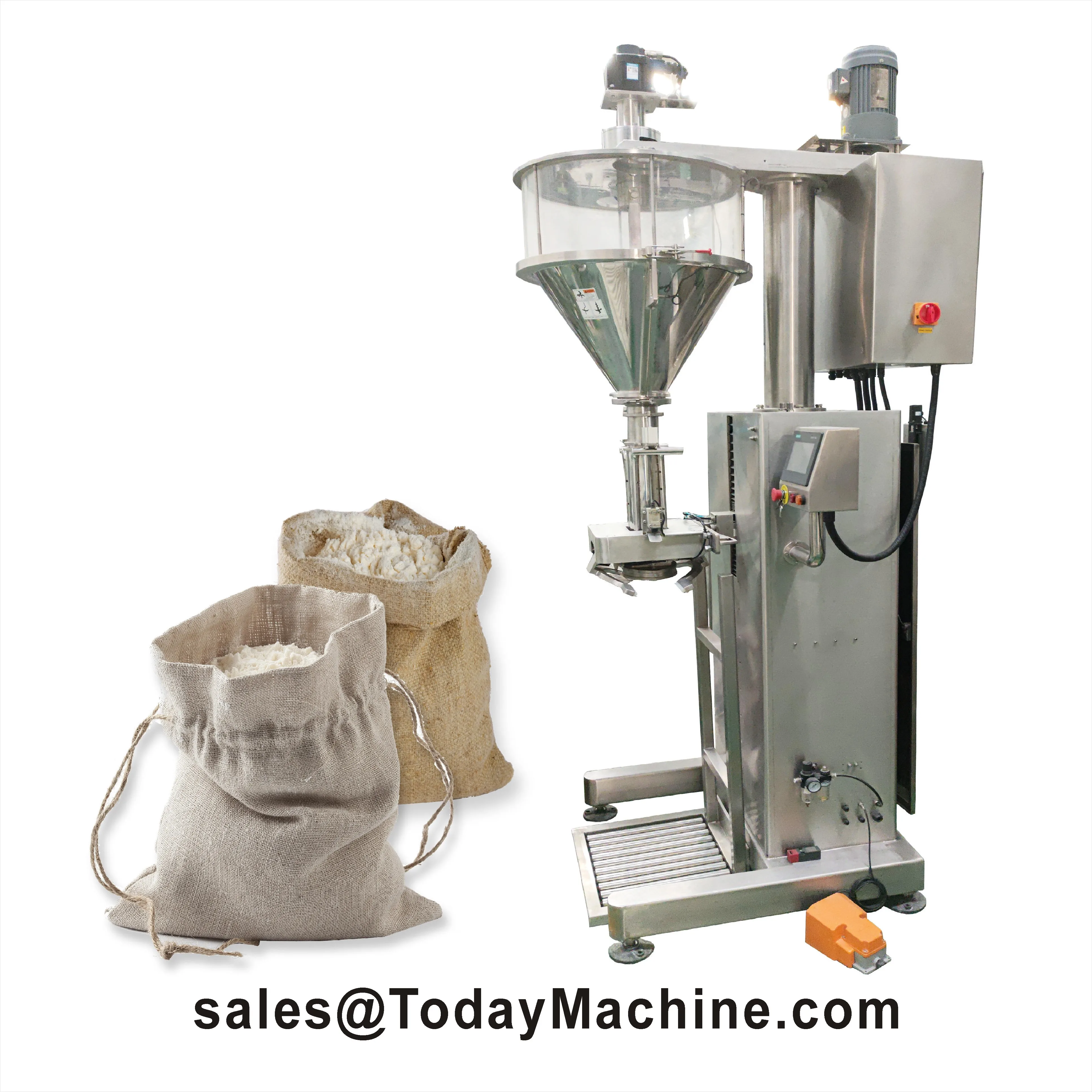 Semi-Automatic Tabl…