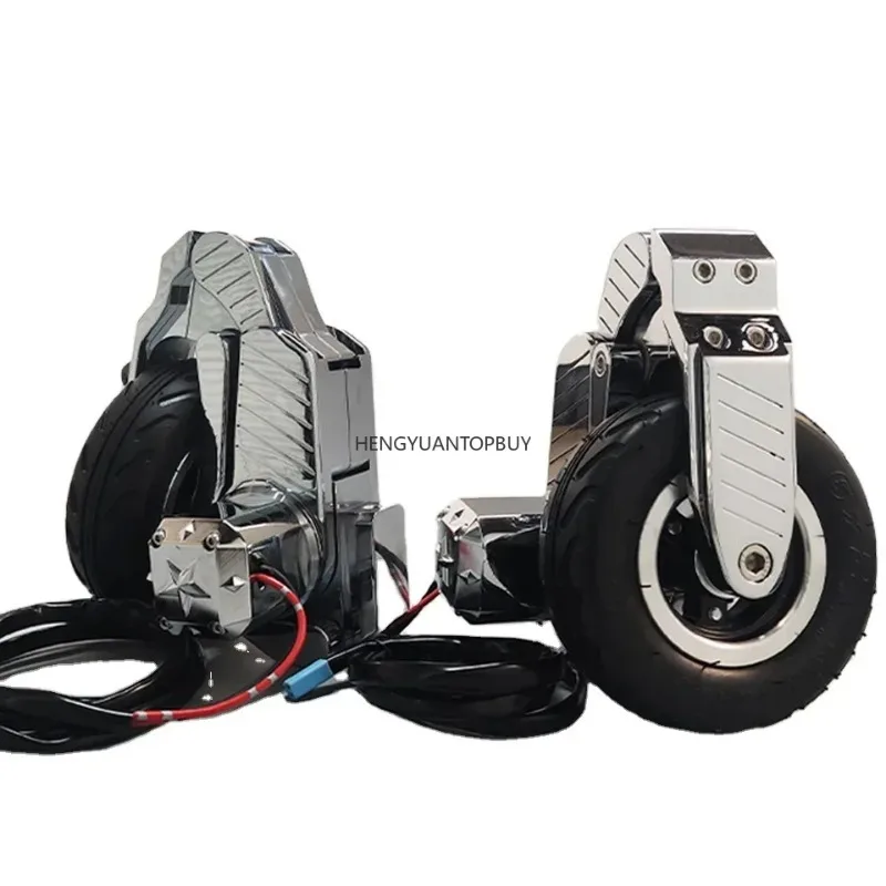 Reliable Powerful Motorcycle Landing Gear_for  Indian  K1600 GTL Motorcycle Landing Gear