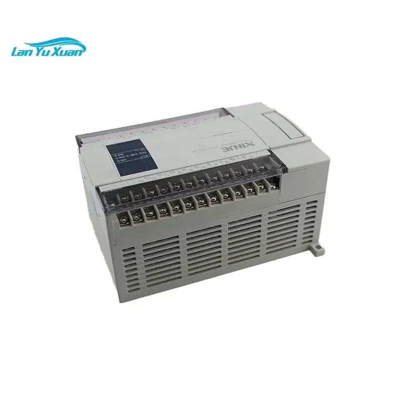 

XINJE PLC XC3 series XC3-24R-E New Original PLC Programmable Controller
