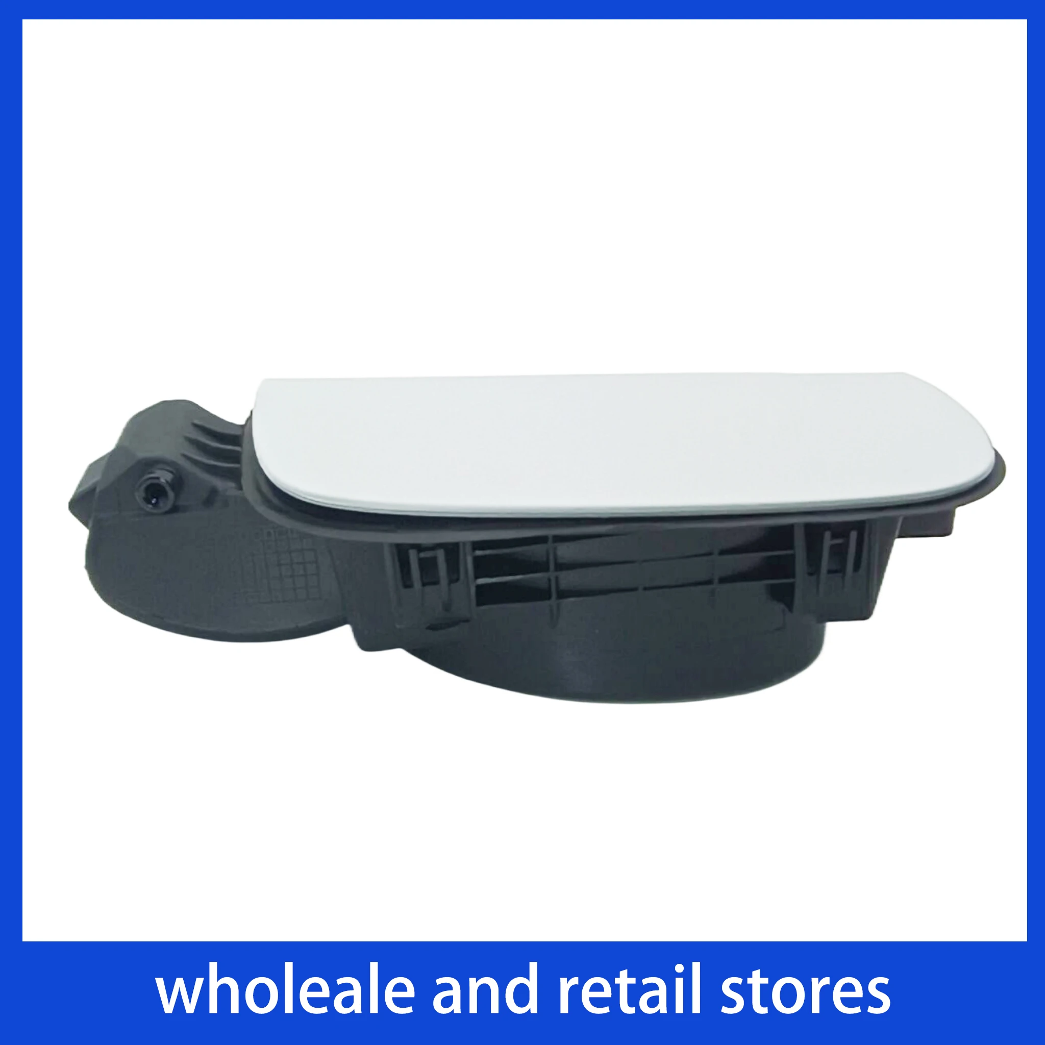 Fuel Tank Outer Cover 8K0809907 8K0809999A For Audi A4(B8) 2009-2015 A4 allroad quattro 2010-2016