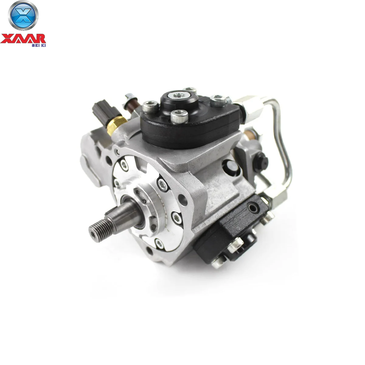 مضخة حقن وقود الديزل المعاد تصنيعها 16700-EC00A/294000-0530 لمحرك Navara Pathfinder 2.5L YD25