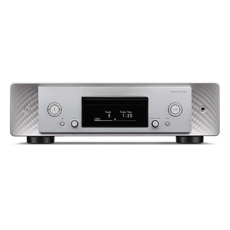 Home CD player HiFi lossless music high definition network CD player