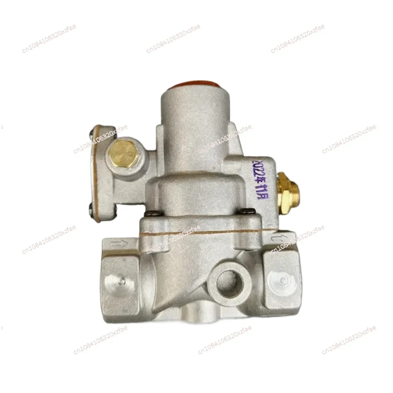 שסתום גז כיבוי הגנה חגורת בטיחות קו אינדוקציה קו תנור F72YN-1 F20YN-1