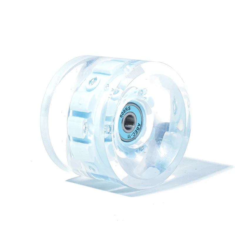 70x51mm-78a-magnetic-core-light-up-skate-wheels-with-abec-9-bearings-led-flash-wheels-for-cruisertrick-longboard-skateboard