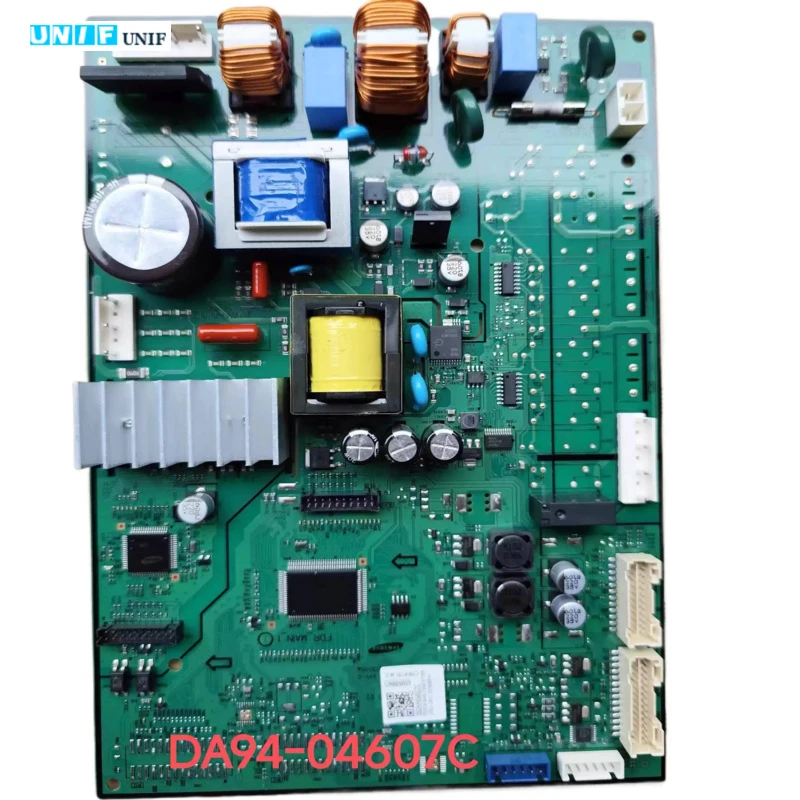 

Sturdy Circuit Board for Samsung RS62R5007 Fridge DA94-04607C Inverter Power Main Board