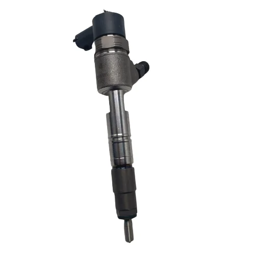 

1112100CAT 1112100CAT-YC 0445110313 0445110305 Fuel Injector Assembly for JMC1040 BaoDian Euro3