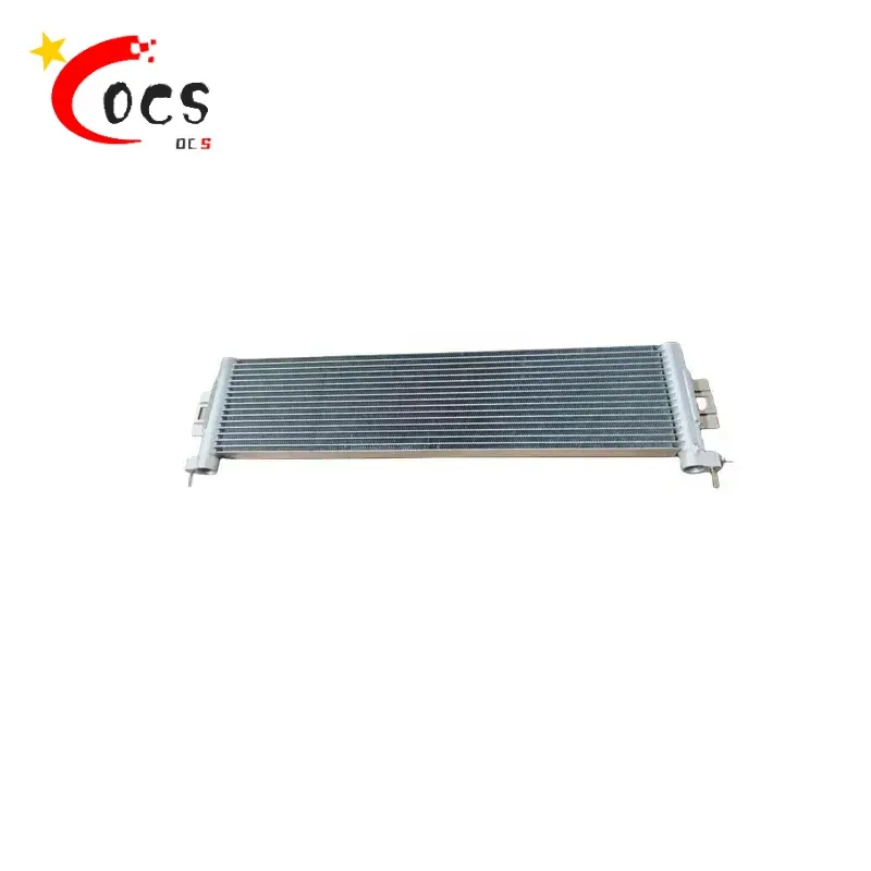 

Масляный радиатор, совместимый с BMW 3-й серии G80 M3 для 17215A4DF50 17118095293